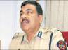 Top cop, Arup Patnaik, arup patnaik undergoes angioplasty, Rp patnaik