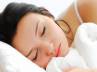 , Over time sleeping insulin resistance, more sleep lowers diabetes risk in teens, Fasting blood draw