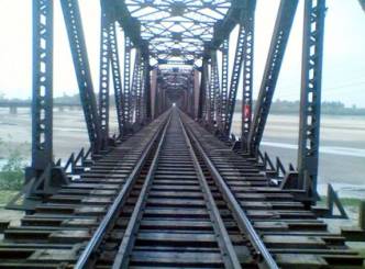 J&amp;K to have World&#039;s highest rail bridge  by 2016...