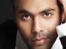karan johar on item songs, central board of film certification, karan johar s contrary opinion on censors certification, Filmmakers
