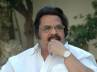 manchu films, Dasari narayana rao, dasari back in action, Osey raamulamma