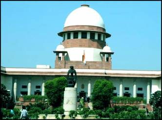 SC To Decide On Article 3 and 4 Of Indian Constitution
