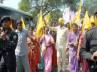 vastunna meekosam padayatra, vastunna meekosam padayatra, vastunna meekosam evokes solid response in guntur, Padayatra vastunna meekosam