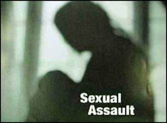 Woman Sarpanch contestant assaulted