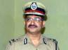 section 144, situation in hyderabad, situation in hyderabad normal anurag sharma, Hyderabad police commissioner