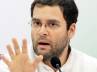 rahul gandhi, mim congress, after azad it s rahul s turn, Gujarat elections