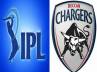DCHL, Deccan Chargers, ipl franchise dc invites bids from buyers, Deccan chargers
