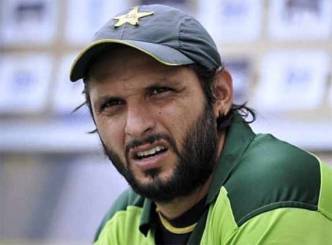 &#039;IPL is the best&#039; Pak all-rounder, Afridi 