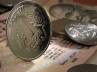 Rupee, Indian Currency, indian rupee gains to 53 levels, Indian currency