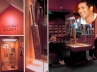 Sachin Tendulkar, Bradman Oval, sachin beside bradman in museum honor to master blaster, Don bradman