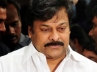 Chiranjeevi, PRP merger, prp get berths as per agreed terms at merger, Kiran sarkar