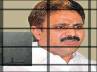 Nimmagadda Prasad, illegal assets case, mopidevi s judicial remand extended, M venkataraman