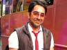 nautanki, vicky donor fame, ayushman continues singing as well, Vicky donor