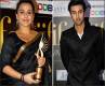 Vidya Balan, Vidya Balan, zindagi na milegi dobara bags 4 iifa awards, Dubar