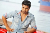 Ram Charan new movie first look, Sardaar movie photos, after pawan now charan to release first look, 5m movie photos