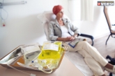 How chemotherapy is not effective to old aged breast cancer patients?, chemotherapy effect on breast cancer women, chemotherapy less effective for old age patients finds study, Chemotherapy