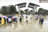 CM Jayalalitha, Chennai rains, more rains expected in chennai in next 48 hours, Chennai rains