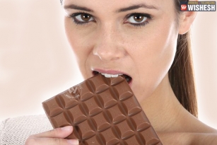 Chocolate keeps diabetes away: Study