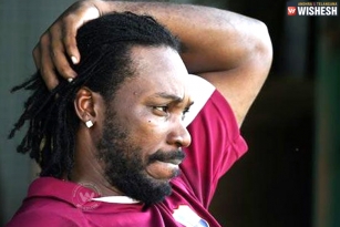 Chris Gayle to file defamation case against Fairfax Media