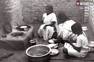 Bihar disallows cooking in day times