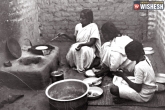 Bihar heat stroke cooking, Summer deaths in India, bihar disallows cooking in day times, Cooking