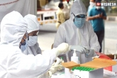 Coronavirus India, Coronavirus India, 20 lakh new cases of coronavirus registered in august in india, August 15
