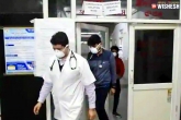 Mohammad Hussein Siddiqui latest, Coronavirus updates, first coronavirus death registered in india, Siddiqui