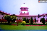 Supreme court, SC, living relationship is also a marriage, Ap marriages
