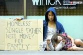 cry, cry, if you cannot cry at this you can never, Experiment