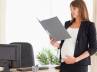 Pregnant Working Woman, Tips for working pregnant women, pregnant working woman remember these, Avoid stairs