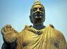 cultural invasion, buddha iran, buddha barbie banned in iran, Buddha statues
