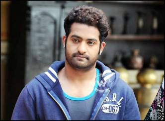 NTR - Puri film in focus