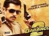 Dabangg, Bodyguard, another 100 crore movie for sallu with dabangg 2, Bodyguard