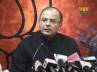 Arun Jaitley, Congress, congress is not as efficient as narendra modi arun jaitley, Shivraj singh