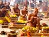 yagam, Ramayana, athirathram to conclude on may 2, Yagam