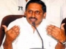 MLC Ramachandraiah, AP cabinet expansion, kiran plays spoilsport, Induction