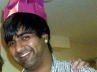 Student, Police, indian student missing after new year bash in uk to be traced family panic, Cab driver