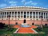 rajya shabha fdi in retail, mm joshi on fdi in retail debate, rajya sabha the next battle ground over fdi, Susma swaraj