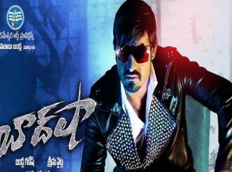 NTR all set to wind up Baadshah dubbing