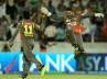 pune warriors, sunrisers vs pune warriors, hyderabad registers first win in debut match, Ipl6