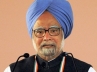 Indian economy, Manmohan Singh, indian economy to grow at 9 10 in medium term manmohan, Cii