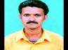 Srinivasl Kandul, Senior inspector, pmc employees body found in parvati water works, Dattawadi police