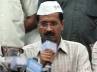 Son-in-law, Robert Vadra, haryana government and dlf share malafide nexus kejriwal, Robert vadra