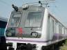 Thakurli railway station, GRP, youth dies hitting a pole from local train, Grp