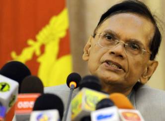 Sri Lanka things UNHRC resolution is politicized