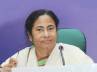 minister of the state for labor, , cm appeases two ministers engaged in verbal war, Mamatha banarjee