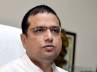 Congress party, Congress party, amma hastam practical problems, Practical