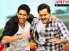 sunil nagachaitanya movie, tadakha naga chaitanya, tadakha trailer a hit already, Nagachaitanya