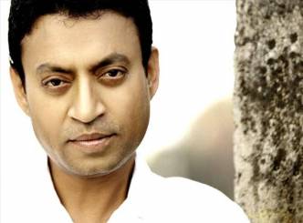 Irrfan Khan turns producer this year...
