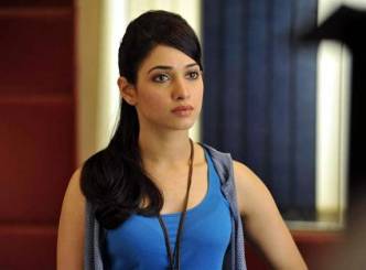 Tamanna bags a unique record...